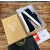 Christian Louboutin Black Nubuck Metal‑Stud Slip‑On Loafers