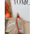 Christian Louboutin Nude Mesh Pearl Crystal‑Embellished 100mm Pointed‑Toe Stiletto Heel Mules
