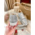 Christian Louboutin Silver Full‑Crystal Low‑Top Lace‑Up Casual Sneakers