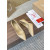 Christian Louboutin Beige Leather 85mm Sporty Kate Pointed Toe Stiletto Heel Pumps