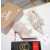 Christian Louboutin Ivory Satin Checkerboard Crystal Tulle Ruffle 100mm Stiletto Heel Pumps