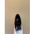 Christian Louboutin Pink Patent 55mm Metal‑Tip Pointed Toe Kitten Heel Pumps