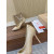 Christian Louboutin Beige Leather 85mm Sporty Kate Pointed Toe Stiletto Heel Pumps