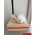 Christian Louboutin Nude Feather 100mm Slingback Stiletto Sandals