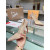 Christian Louboutin Nude Mesh Crystal‑Embellished 100mm heel Pump