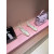Christian Louboutin Ivory Satin Bow Tie‑Ankle Flat Ballet Sandals