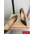 Christian Louboutin Black Patent Leather 100mm Stiletto Heel Kate Pumps
