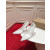 Christian Louboutin White Mesh Pearl Crystal 100mm Stiletto Heel Pumps
