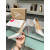 Christian Louboutin Silver Textured Leather Pointed‑Toe 120mm High Heel Pumps