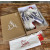 Christian Louboutin White Grey Purple Glitter Studded Low‑Top Sneakers