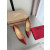Christian Louboutin Red Patent Leather 100mm Stiletto Heel Kate Pumps