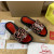 Christian Louboutin Geometric‑Print Logo Slide Sandals