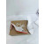 Christian Louboutin White Mesh Crystal 85mm Pointed‑Toe Mule Heels