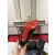 Christian Louboutin Black Leather 100mm Spiked Stiletto Pointed Toe Ankle Boots