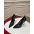 Christian Louboutin Black Suede Crystal Cut‑Out 120mm Stiletto Heel So Kate Pumps