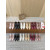 Christian Louboutin Nude Leather 85mm Sporty Kate Pointed Toe Stiletto Heel Pumps
