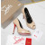 Christian Louboutin Lady Z 120 Nude Patent Peep‑Toe Platform Stiletto Heel Pumps
