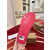 Christian Louboutin Sage Green Rubber Stud‑Decorated Flip‑Flops
