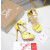 Christian Louboutin Black Patent Pointed‑Toe Stiletto Heel Pumps