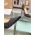 Christian Louboutin Black Satin Pointed‑Toe 120mm High Heel Pumps