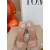 Christian Louboutin Nude Mesh Pearl Crystal‑Embellished 100mm Pointed‑Toe Stiletto Heel Mules