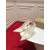 Christian Louboutin Ivory Mesh Pearl Crystal 85mm Stiletto Heel Follies Strass Pumps