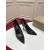 Christian Louboutin Black Suede Crystal Cut‑Out 120mm Stiletto Heel So Kate Pumps
