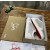 Christian Louboutin White Leather Silver Crystal‑Embellished Low‑Top Men’s Sneakers