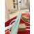 Christian Louboutin Mint Green Spiked Rubber Flip‑Flops