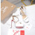 Christian Louboutin White Patent 150mm Platform Ankle‑Strap Heel Sandals