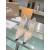 Christian Louboutin Clear PVC All‑Over Crystal 100mm Stiletto heel Pumps