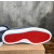 Christian Louboutin Slate Nubuck Leather Slip‑On Loafers