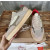 Christian Louboutin Beige Glitter Crystal Spiked Low‑Top Sneakers