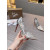Christian Louboutin Clear PVC Crystal‑Embellished 100mm Stiletto heel Pumps